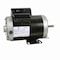Century 230v1ph 3hp 3450rpm Motor B735ES - alternate 4